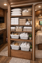 Load image into Gallery viewer, Bed and Bath Package
